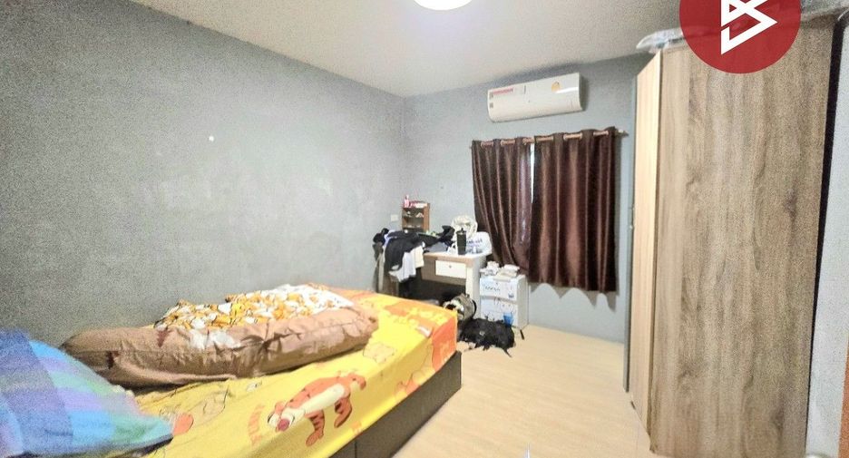 For sale 6 ベッドルーム house in Bang Phli, Samut Prakan