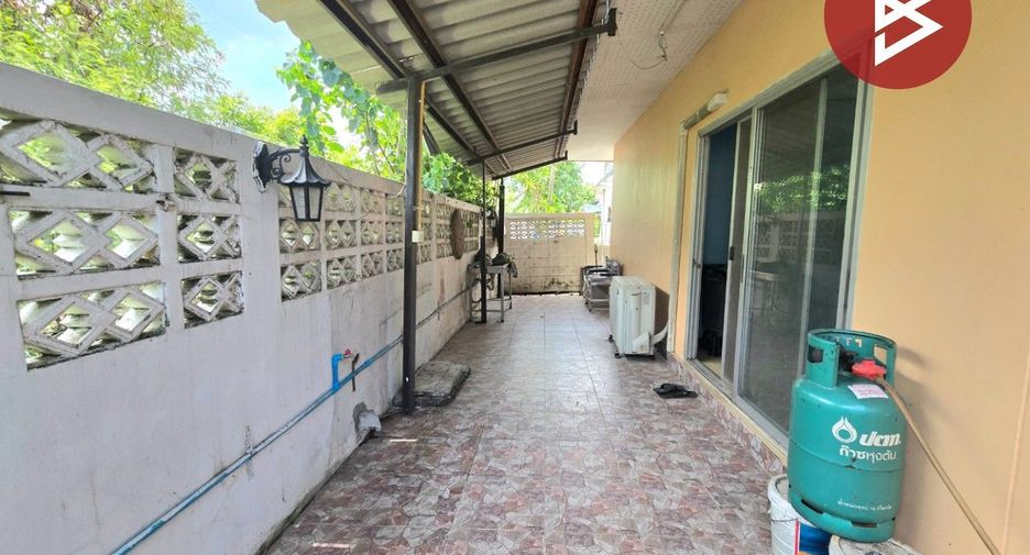 For sale 6 ベッドルーム house in Bang Phli, Samut Prakan