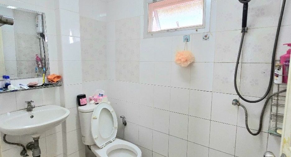 For sale 6 ベッドルーム house in Bang Phli, Samut Prakan