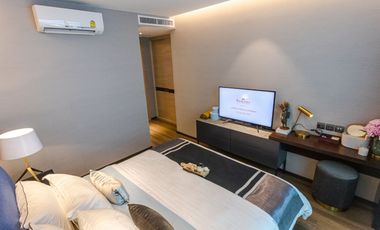 出售 2 卧室 公寓 在 Bang Lamung, Chon Buri