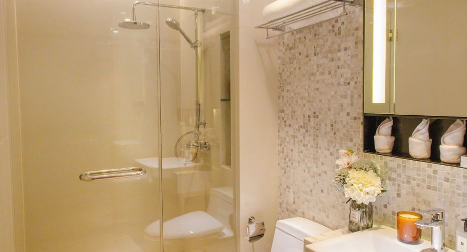 Wohnung zum Kauf mit 2 Zimmer in Pratumnak, Pattaya