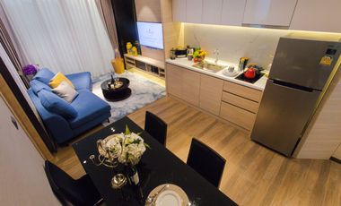 Wohnung zum Kauf mit 2 Zimmer in Pratumnak, Pattaya