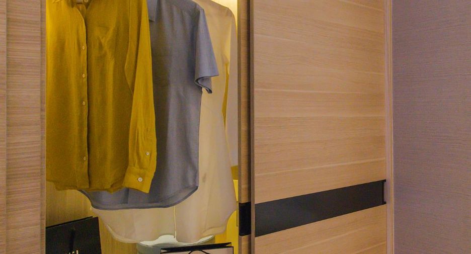 Wohnung zum Kauf mit 2 Zimmer in Pratumnak, Pattaya