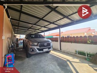 出售 3 卧室 独立屋 在 Mueang Samut Sakhon, Samut Sakhon