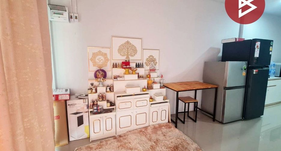 出售 3 卧室 独立屋 在 Mueang Samut Sakhon, Samut Sakhon