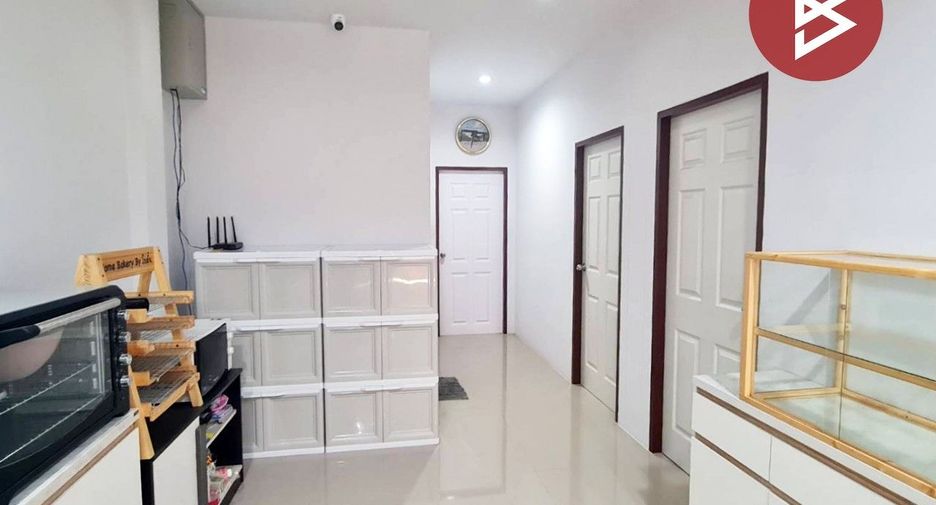 出售 3 卧室 独立屋 在 Mueang Samut Sakhon, Samut Sakhon