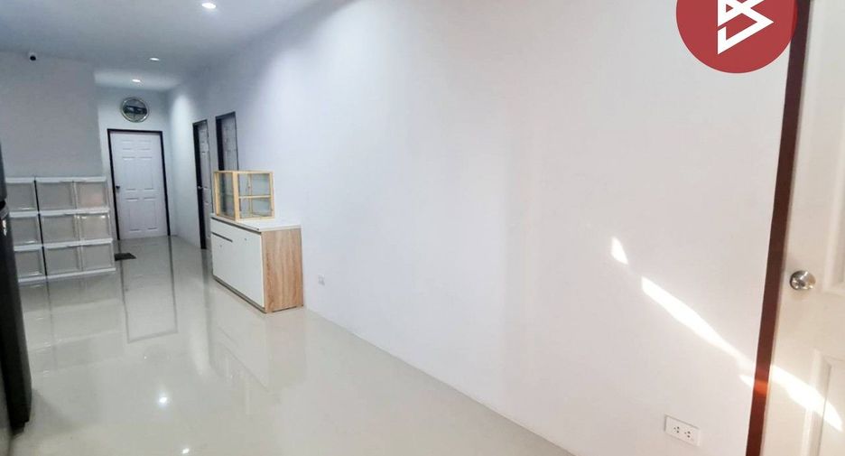 出售 3 卧室 独立屋 在 Mueang Samut Sakhon, Samut Sakhon
