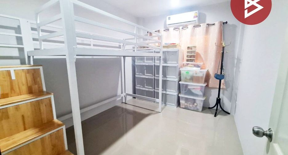 出售 3 卧室 独立屋 在 Mueang Samut Sakhon, Samut Sakhon