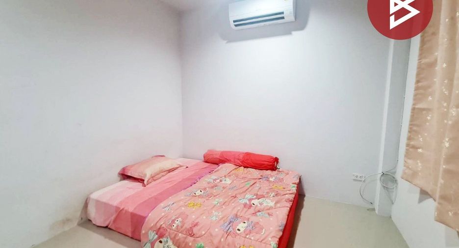 出售 3 卧室 独立屋 在 Mueang Samut Sakhon, Samut Sakhon