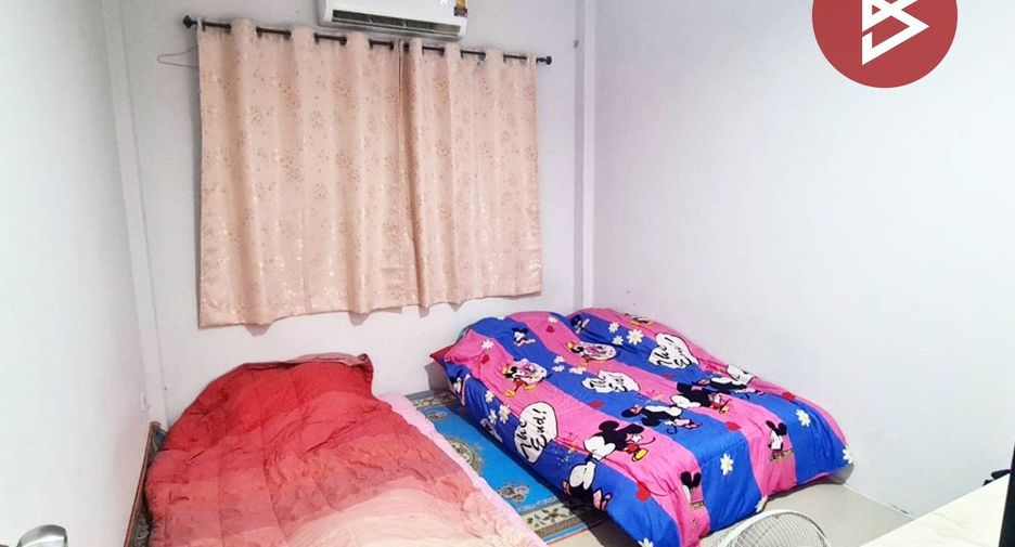 出售 3 卧室 独立屋 在 Mueang Samut Sakhon, Samut Sakhon