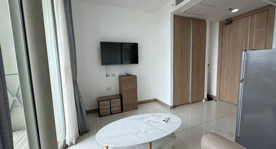 Condo en venta de 1 habitaciones en North Pattaya, Pattaya
