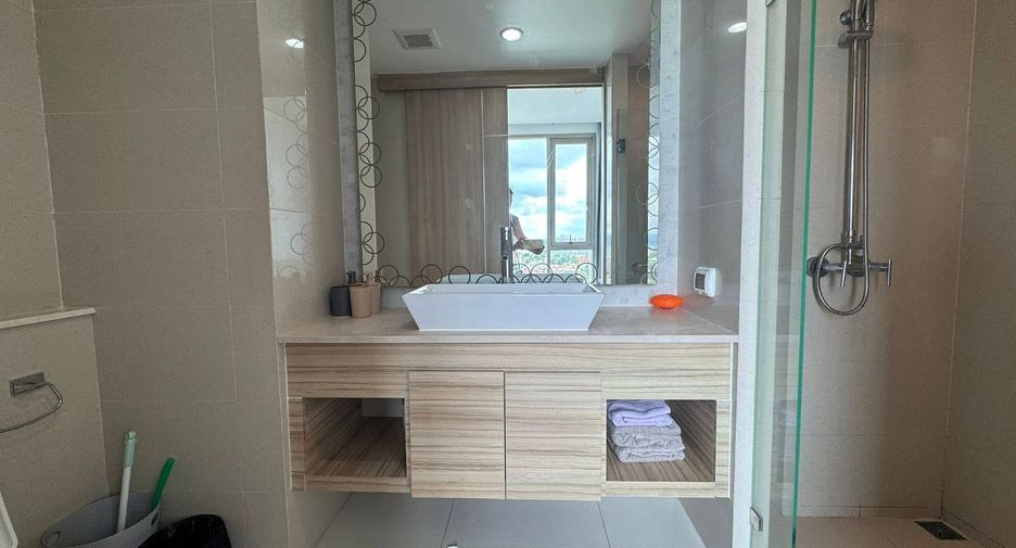 Condo en venta de 1 habitaciones en North Pattaya, Pattaya