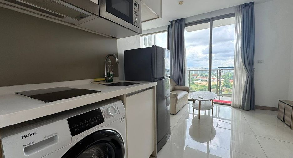 Condo en venta de 1 habitaciones en North Pattaya, Pattaya