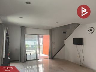 Продажа 3 спальни таунхаус в Пращет, Бангкок