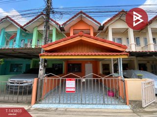 Reihenhaus zum Kauf mit 2 Zimmer in Si Racha, Chonburi