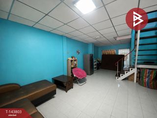 Reihenhaus zum Kauf mit 2 Zimmer in Si Racha, Chonburi
