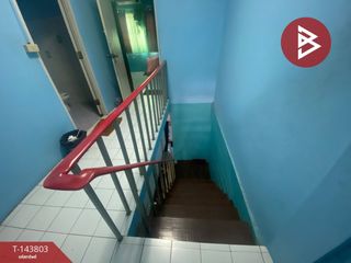 Reihenhaus zum Kauf mit 2 Zimmer in Si Racha, Chonburi