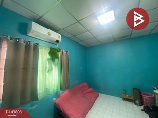 Reihenhaus zum Kauf mit 2 Zimmer in Si Racha, Chonburi