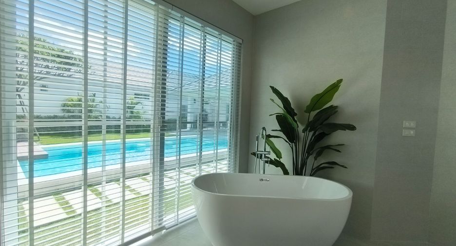For sale 3 ベッドルーム villa in Hua Hin, Prachuap Khiri Khan