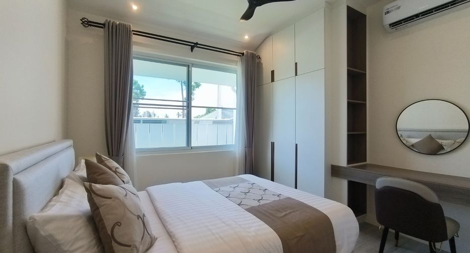For sale 3 ベッドルーム villa in Hua Hin, Prachuap Khiri Khan