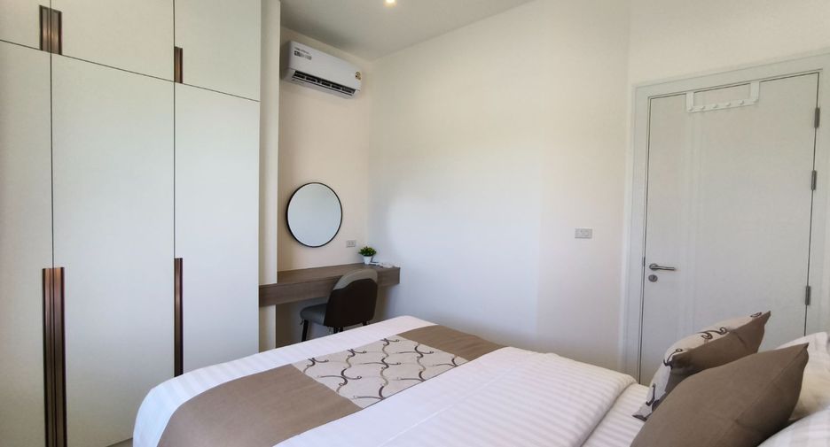 For sale 3 ベッドルーム villa in Hua Hin, Prachuap Khiri Khan