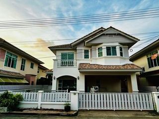Аренда и продажа 3 спальни дом в Mueang Chon Buri, Чонбури