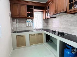 Аренда и продажа 3 спальни дом в Mueang Chon Buri, Чонбури