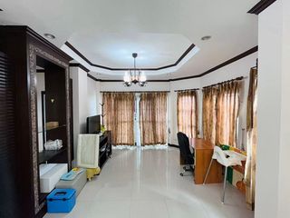 Аренда и продажа 3 спальни дом в Mueang Chon Buri, Чонбури