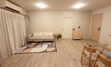 For rent 2 bedrooms condo in Mueang Chiang Mai, Chiang Mai