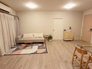 For Rent 2 Bedroom Condo In Mueang Chiang Mai