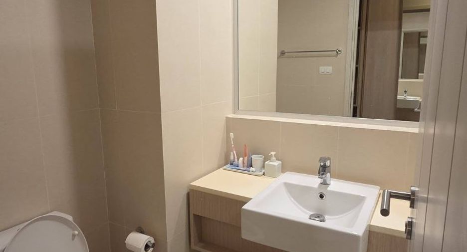 For rent 2 bedrooms condo in Mueang Chiang Mai, Chiang Mai