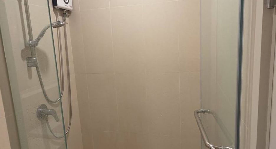 For rent 2 bedrooms condo in Mueang Chiang Mai, Chiang Mai