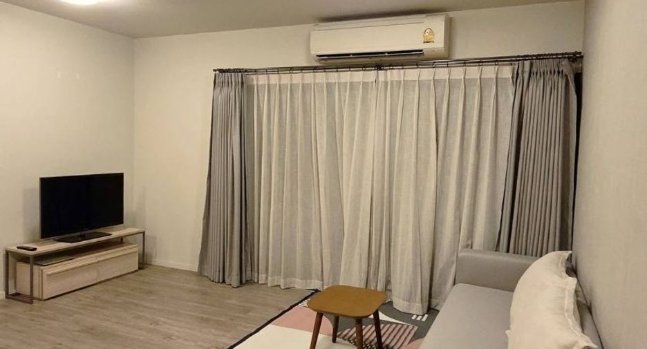 For rent 2 bedrooms condo in Mueang Chiang Mai, Chiang Mai