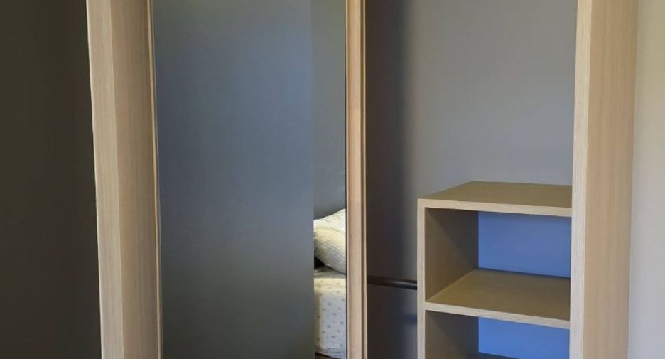 For rent 2 bedrooms condo in Mueang Chiang Mai, Chiang Mai
