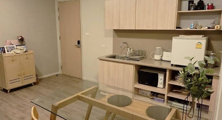 For rent 2 bedrooms condo in Mueang Chiang Mai, Chiang Mai