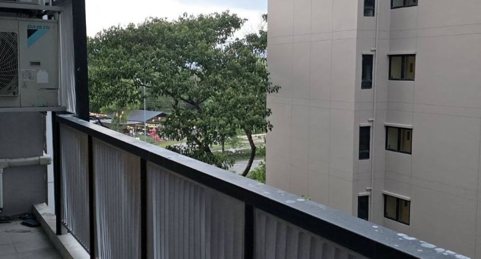 For rent 2 bedrooms condo in Mueang Chiang Mai, Chiang Mai