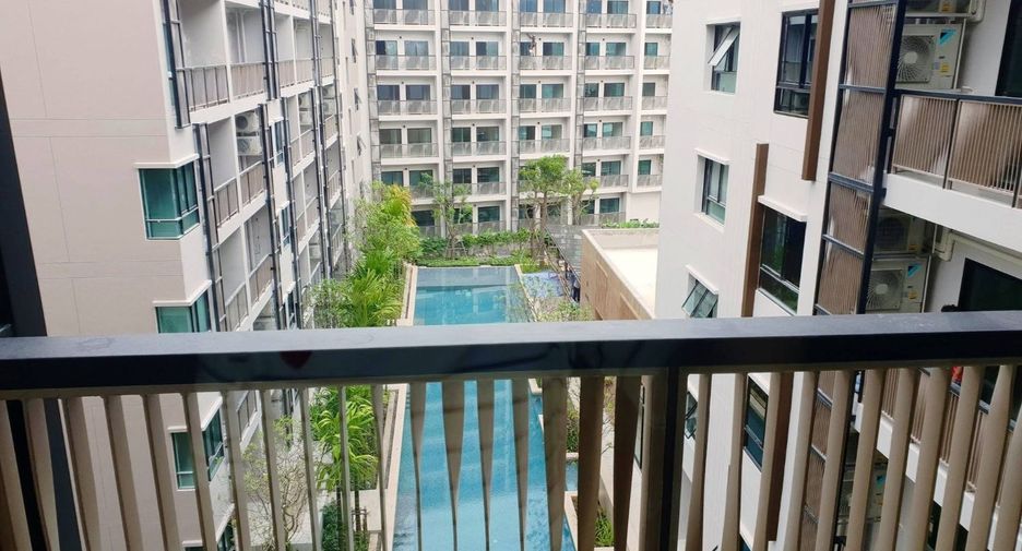 For rent 2 bedrooms condo in Mueang Chiang Mai, Chiang Mai