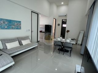 For rent 2 bedrooms villa in Bang Lamung, Chonburi