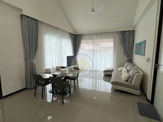 For rent 2 bedrooms villa in Bang Lamung, Chonburi