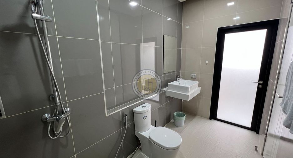 À louer 2 chambres villa à Huay Yai, Pattaya