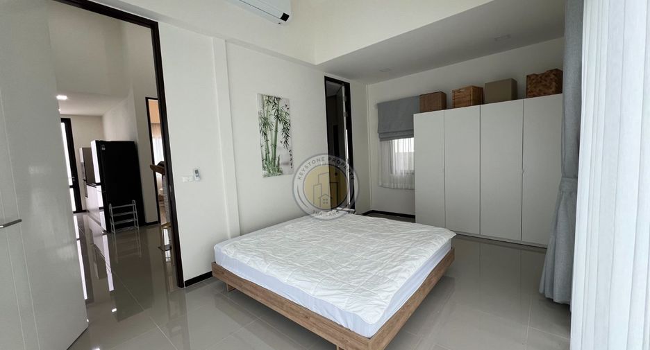 À louer 2 chambres villa à Huay Yai, Pattaya
