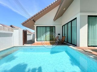Villa zur Miete mit 2 Zimmer in Bang Lamung, Chonburi