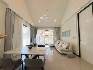 Villa zur Miete mit 2 Zimmer in Bang Lamung, Chonburi