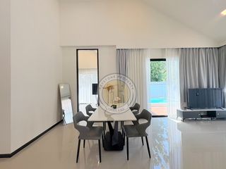 Villa zur Miete mit 2 Zimmer in Bang Lamung, Chonburi