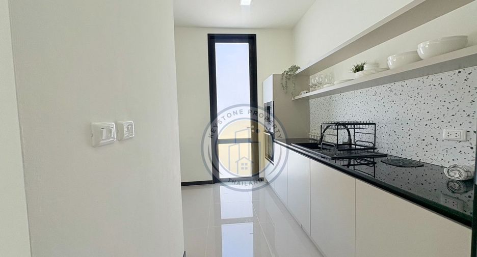 Villa en alquiler de 2 habitaciones en Huay Yai, Pattaya