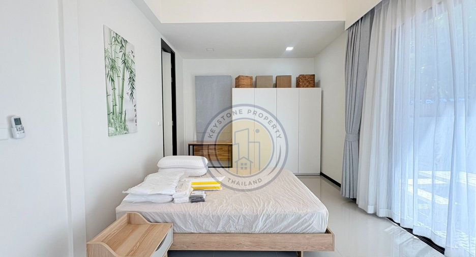 Villa en alquiler de 2 habitaciones en Huay Yai, Pattaya