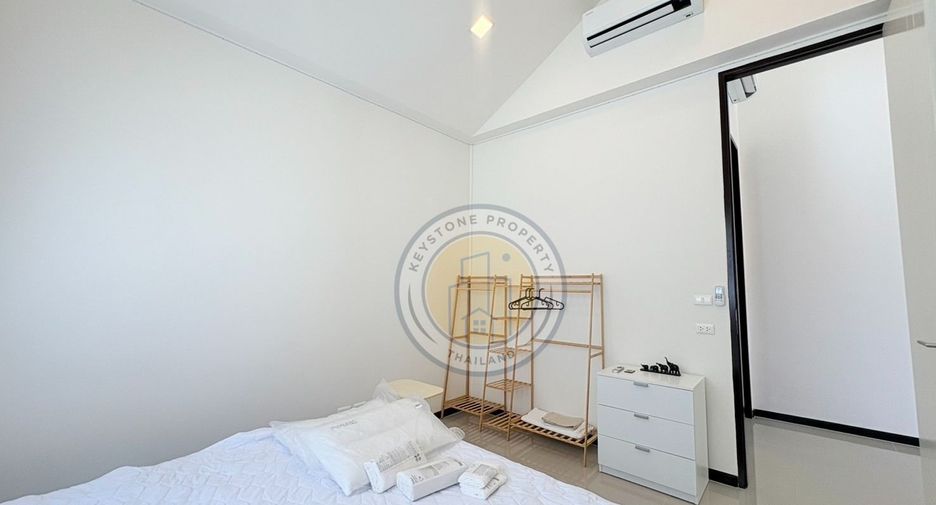 Villa en alquiler de 2 habitaciones en Huay Yai, Pattaya