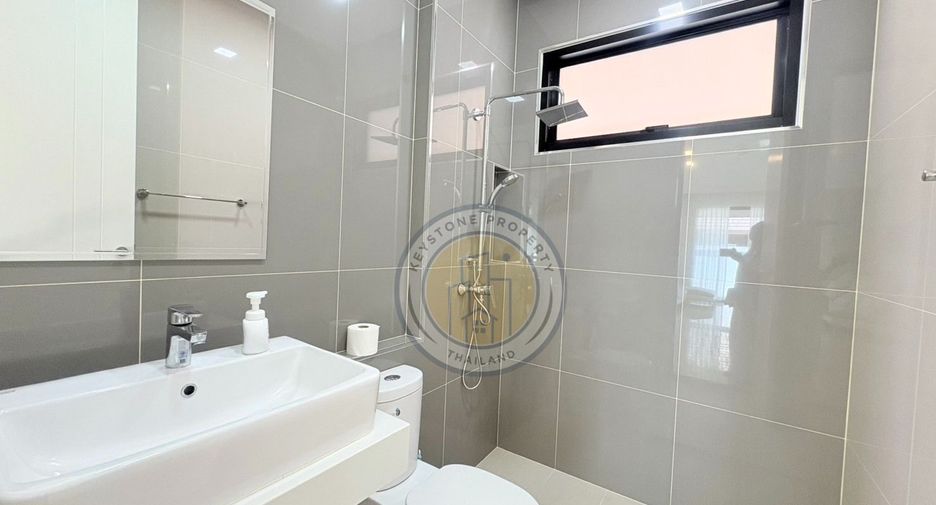 Villa en alquiler de 2 habitaciones en Huay Yai, Pattaya