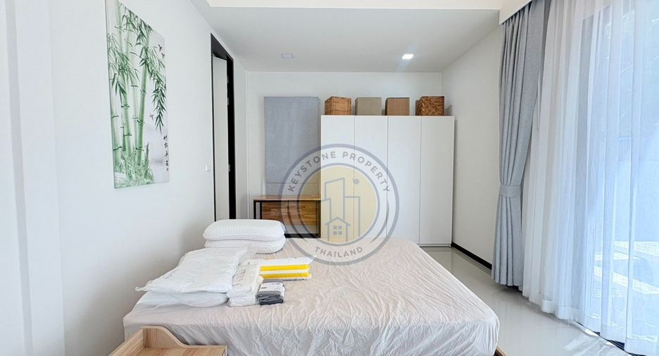 Villa en alquiler de 2 habitaciones en Huay Yai, Pattaya