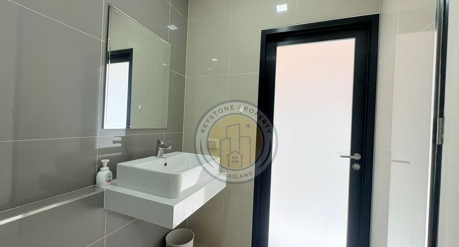 Villa en alquiler de 2 habitaciones en Huay Yai, Pattaya